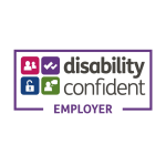 Disability Confident Employer